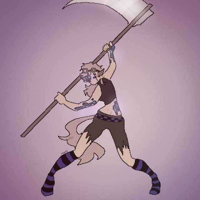 Drawn by @Cherubs_tooth on youtube