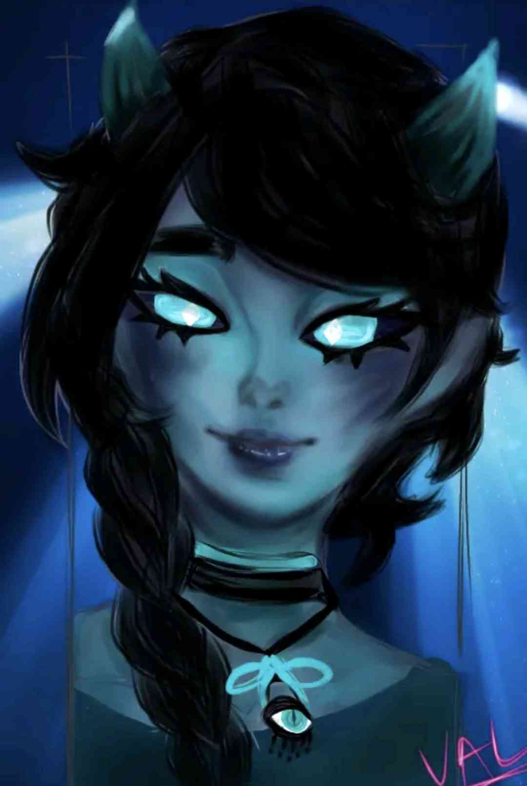 Drawn by @_just__silly on tiktok